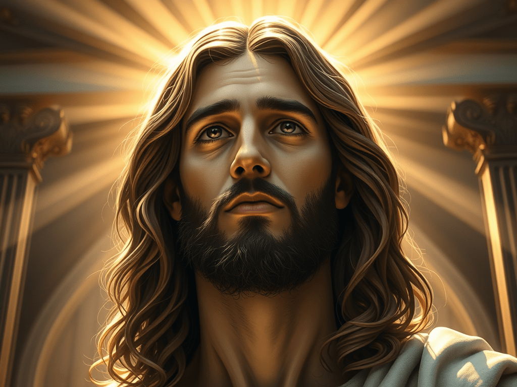 Oui, Jésus dit qu&rsquo;Il est&nbsp;Dieu!