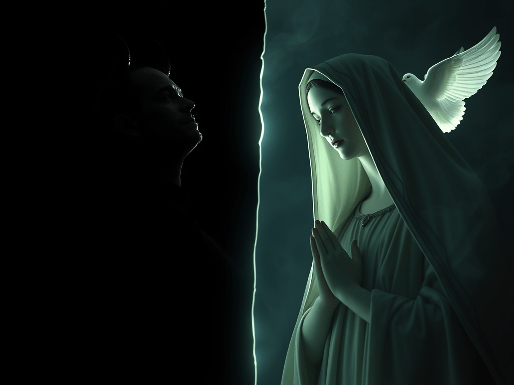 Ce que Satan aime le plus et le&nbsp;moins