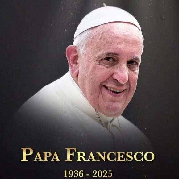 Décès du Pape&nbsp;François