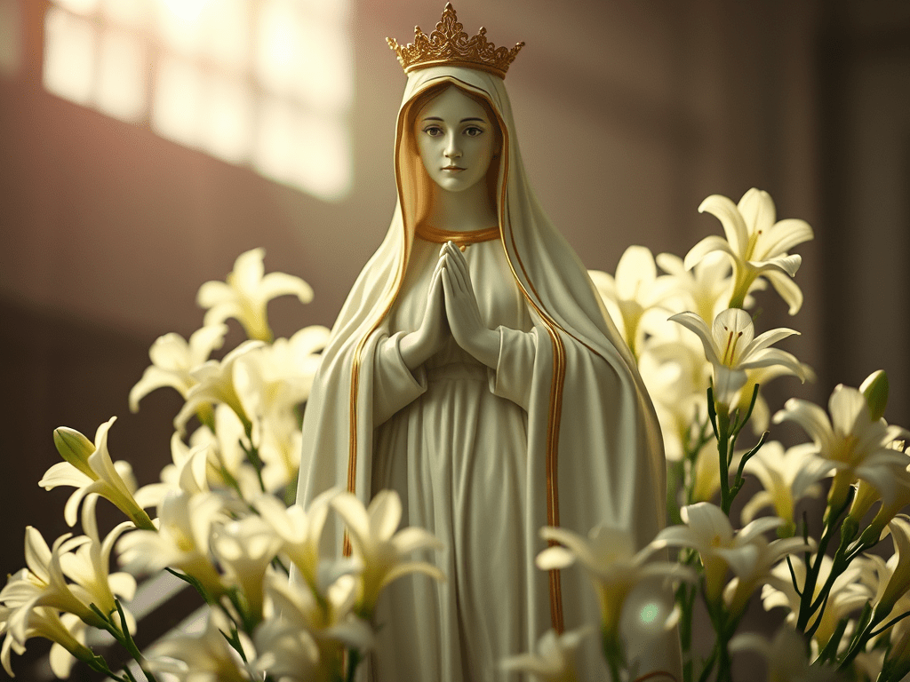 Auxilium Christianorum (latin)