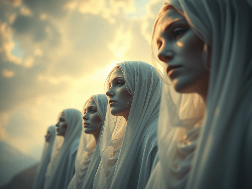 Neuvaine pour les âmes du&nbsp;purgatoire