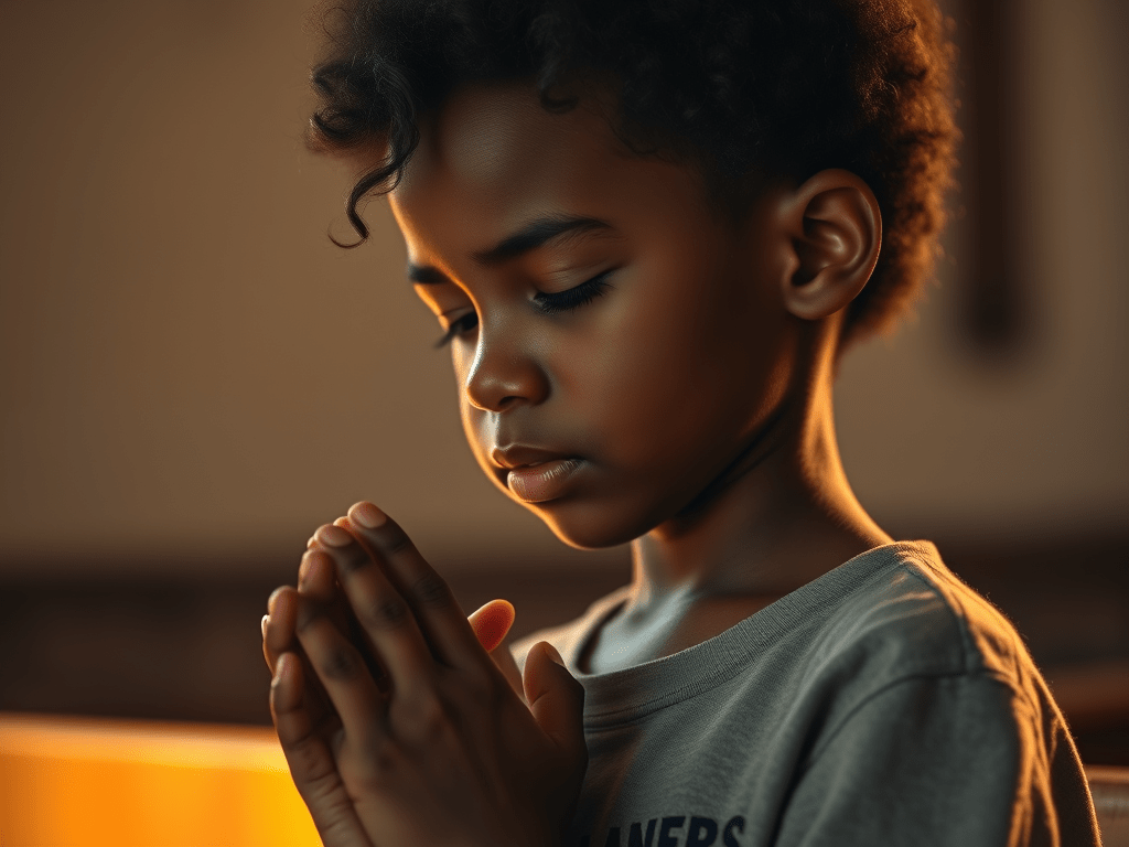 Prier pour les Âmes du Purgatoire avec les&nbsp;Psaumes