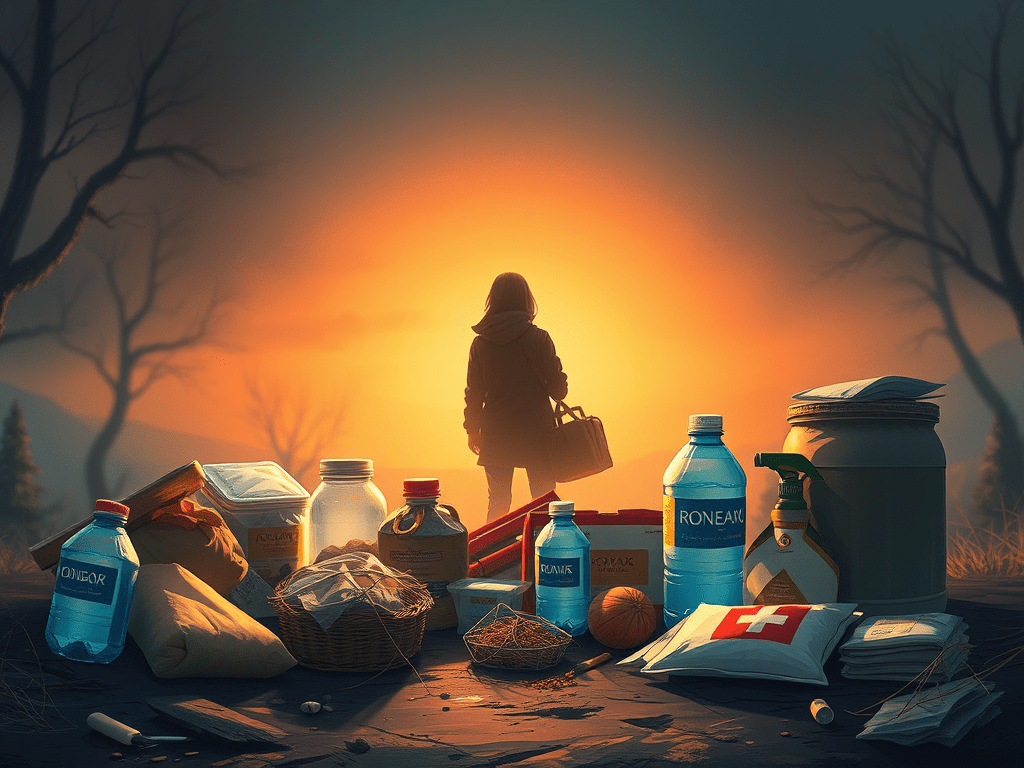 Conseils de survie des&nbsp;gouvernements