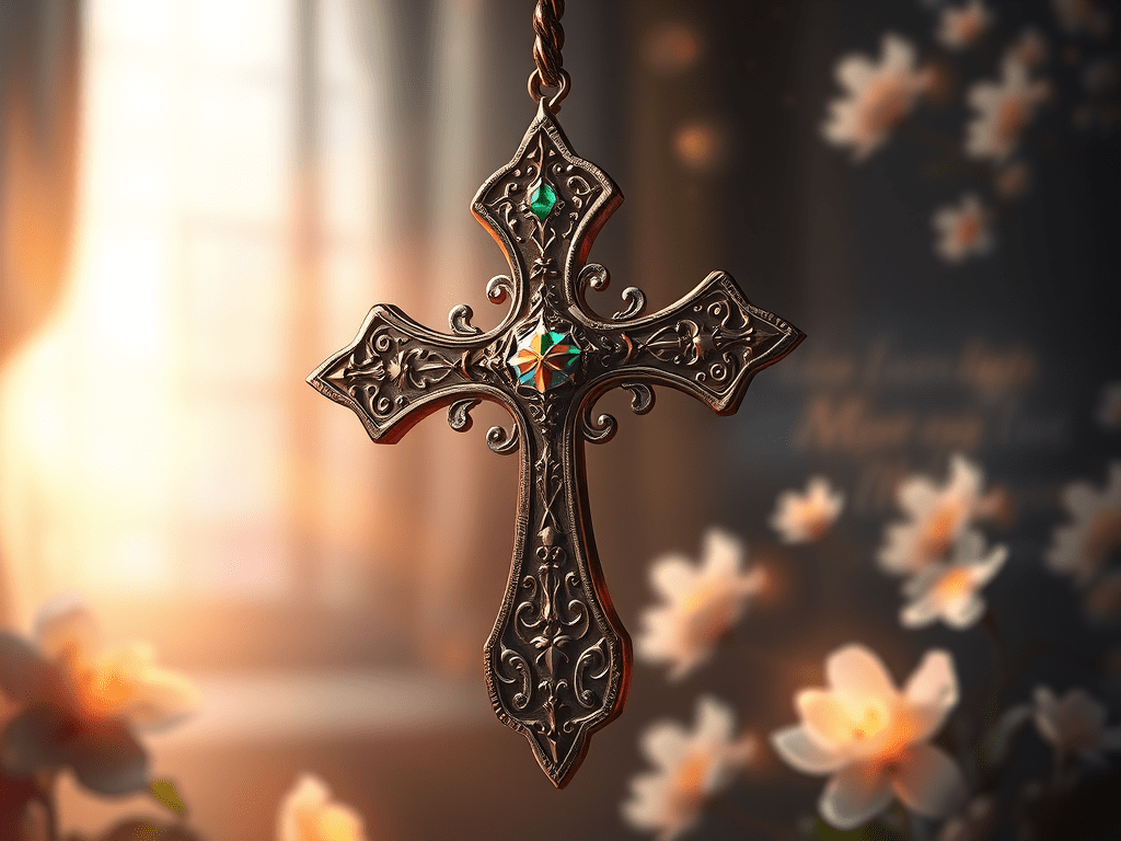 Le Chapelet de Ste&nbsp;Gertrude